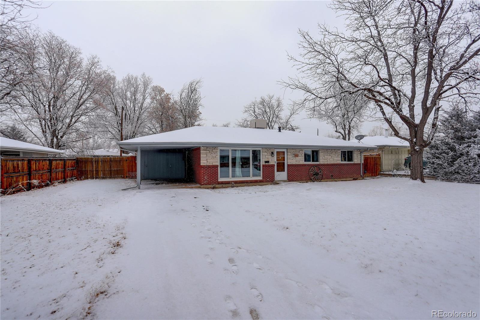 460 Lansing Street