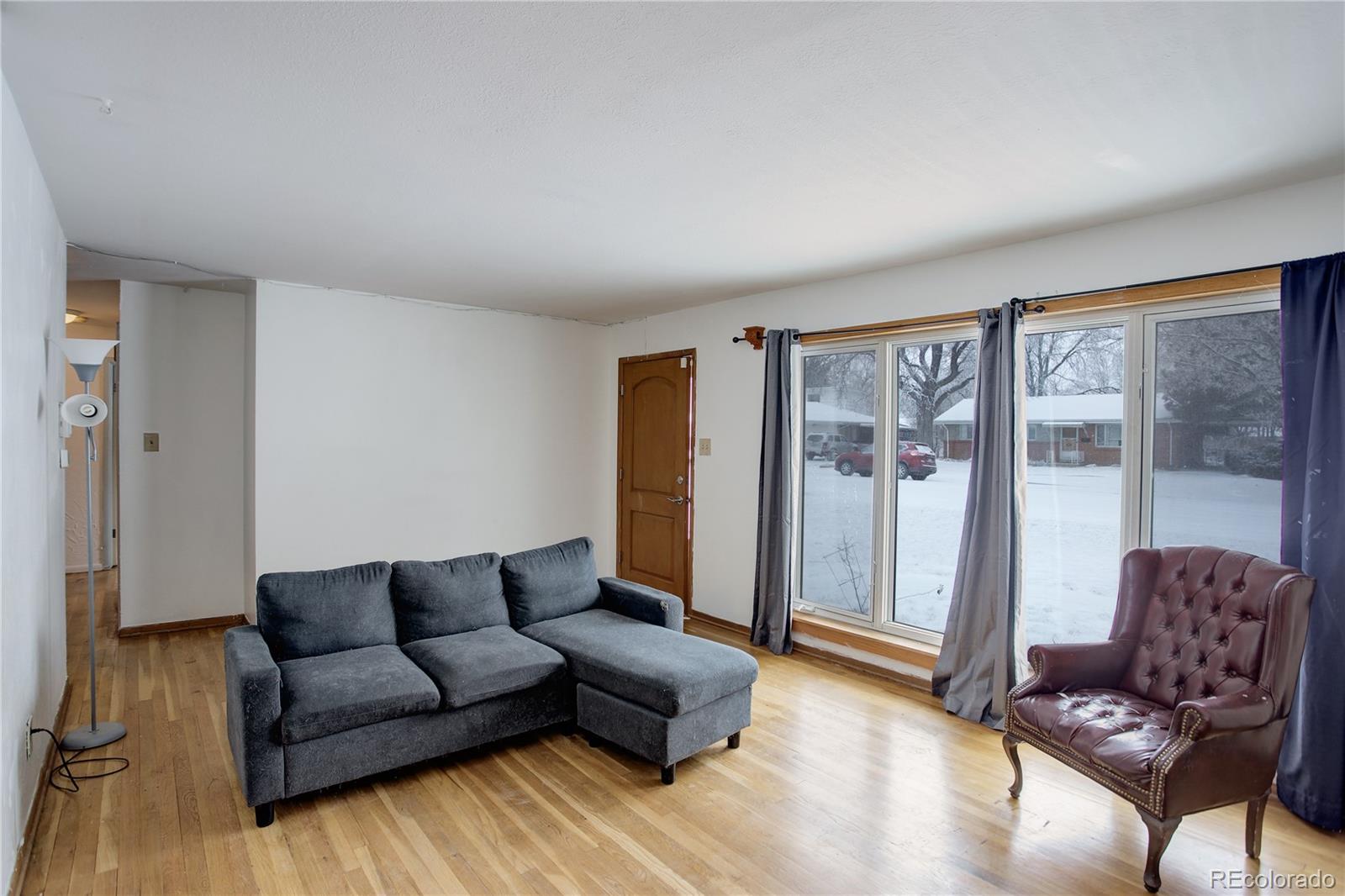 460 Lansing Street