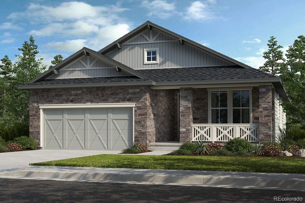 Photo of 15443 Leyden Street, Brighton, CO 80602 (MLS # 5425079)