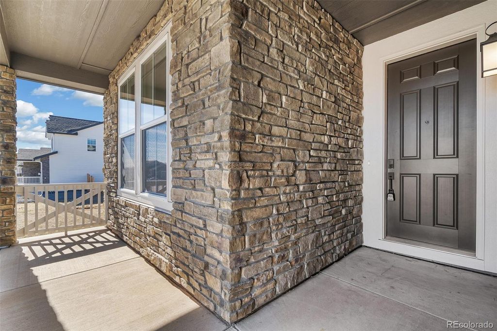 Photo of 15443 Leyden Street, Brighton, CO 80602 (MLS # 5425079)