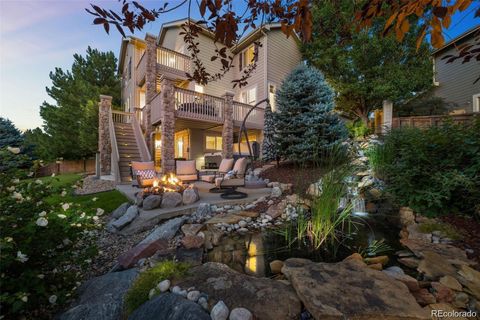 10837 Fox Sedge Way Highlands Ranch CO 80126