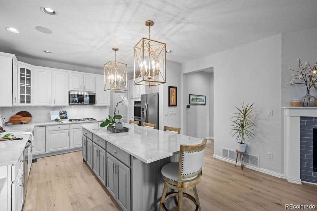 Photo of 10837 Fox Sedge Way, Highlands Ranch, CO 80126 (MLS # 7287074)