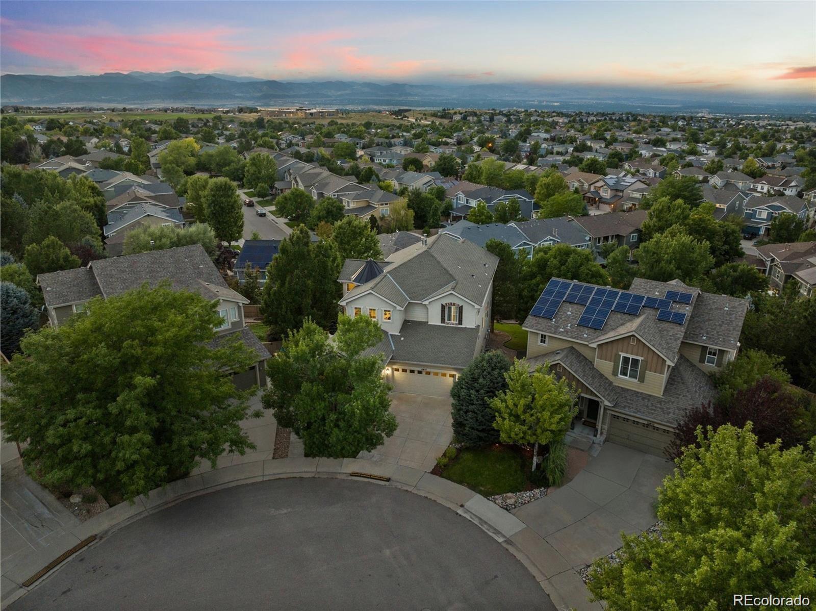 10837 Fox Sedge Way, Highlands Ranch, CO, 80126 1 10837 Fox Sedge Way