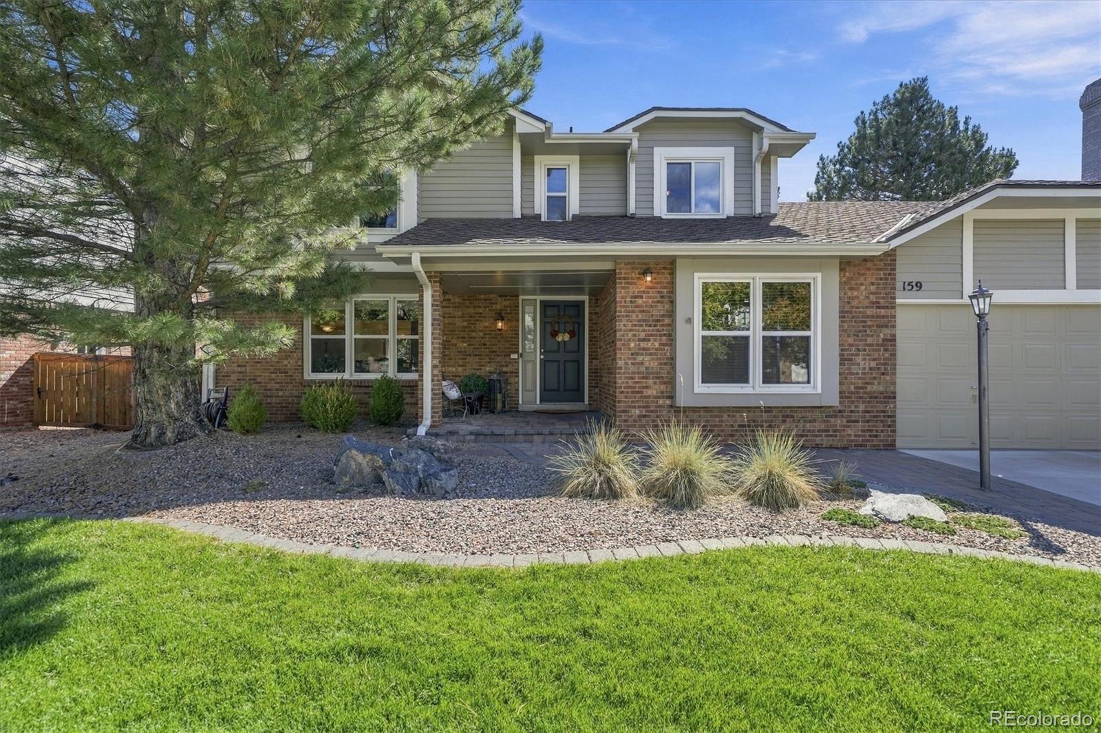 159 Willowleaf Drive