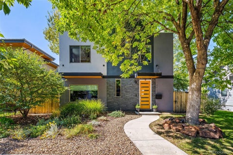 Photo of 4415 Winona Court, Denver, CO 80212 (MLS # 8626513)