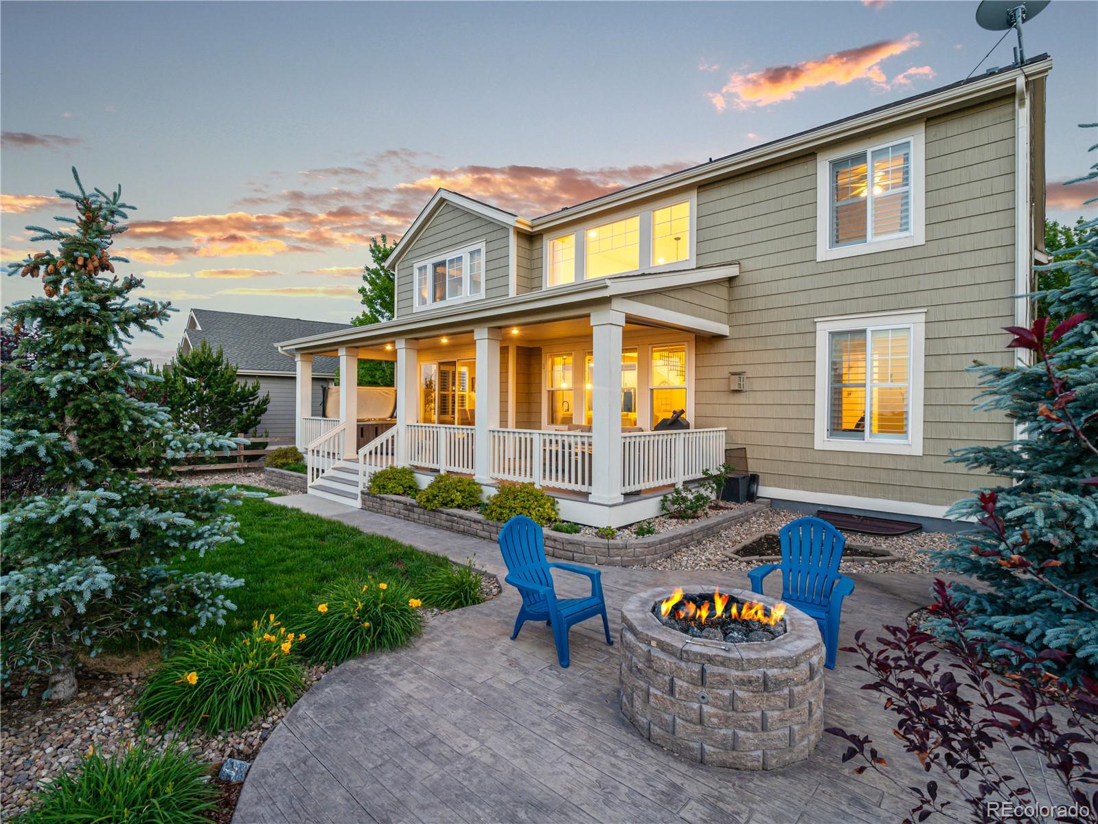 20021 W 95th Place