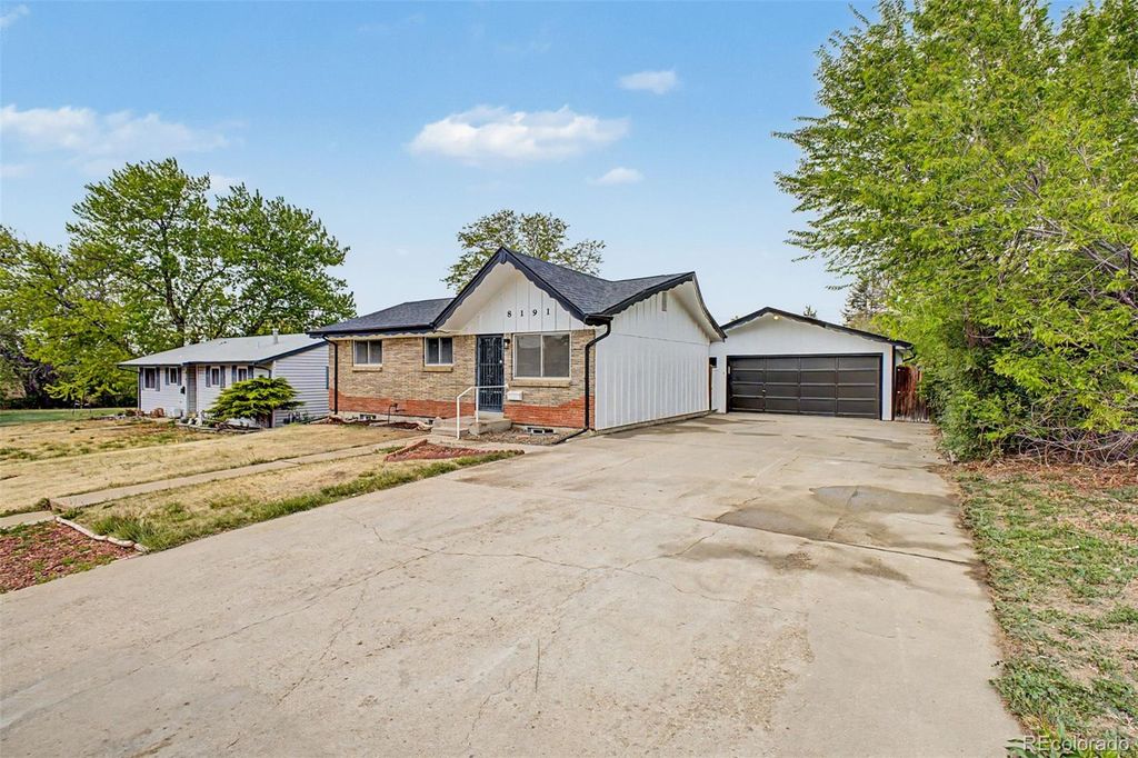 Photo of 8191 baylor Lane, Westminster, CO 80031 (MLS # 6644196)