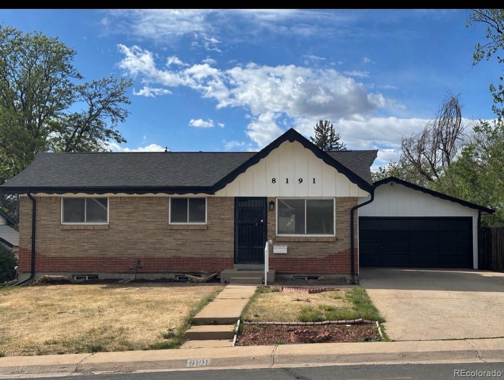 Photo of 8191 baylor Lane, Westminster, CO 80031 (MLS # 6644196)