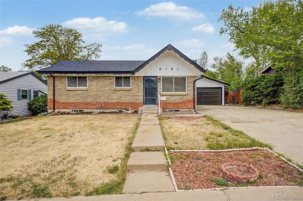 Photo of 8191 baylor Lane, Westminster, CO 80031 (MLS # 6644196)