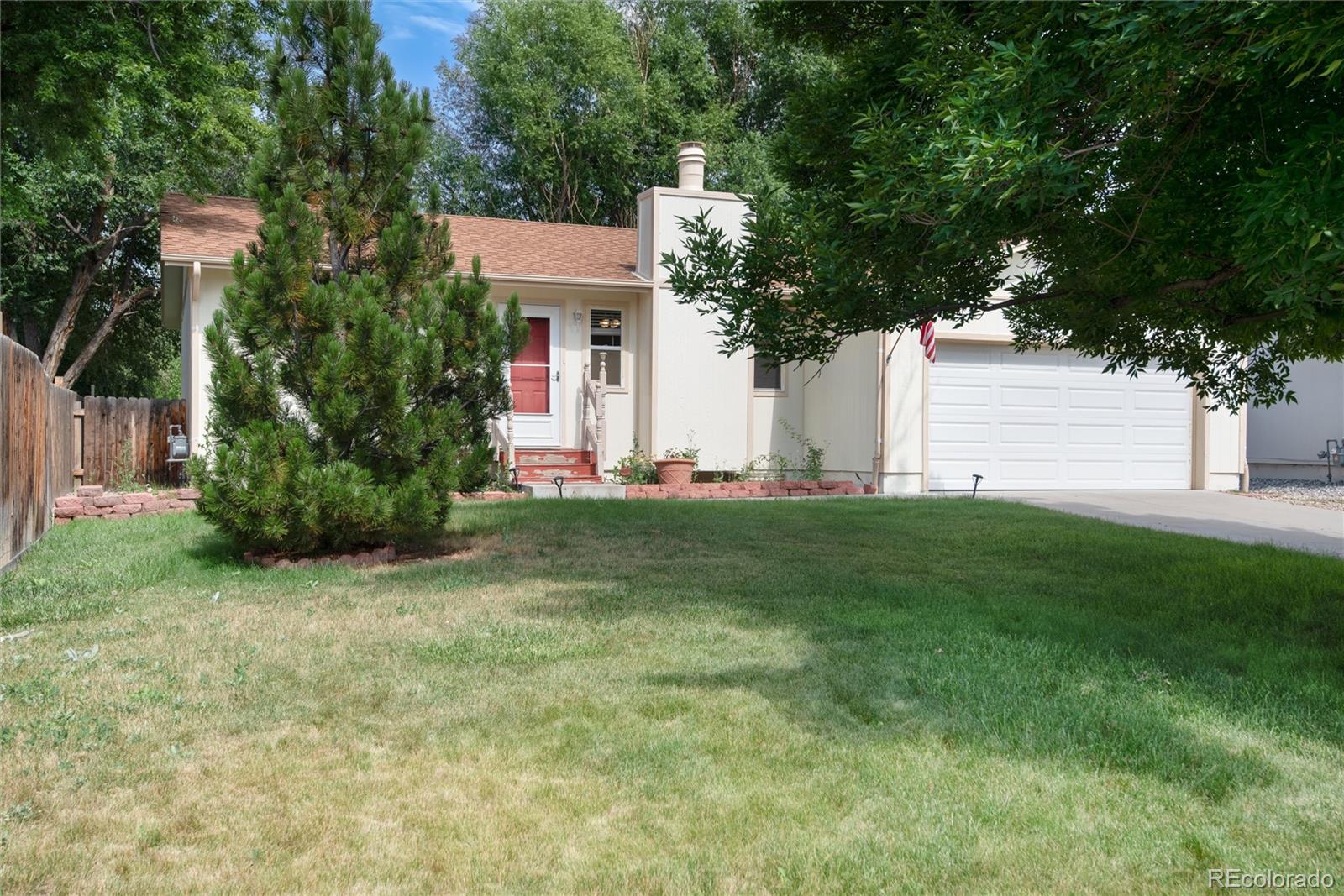 8566 Cody Court