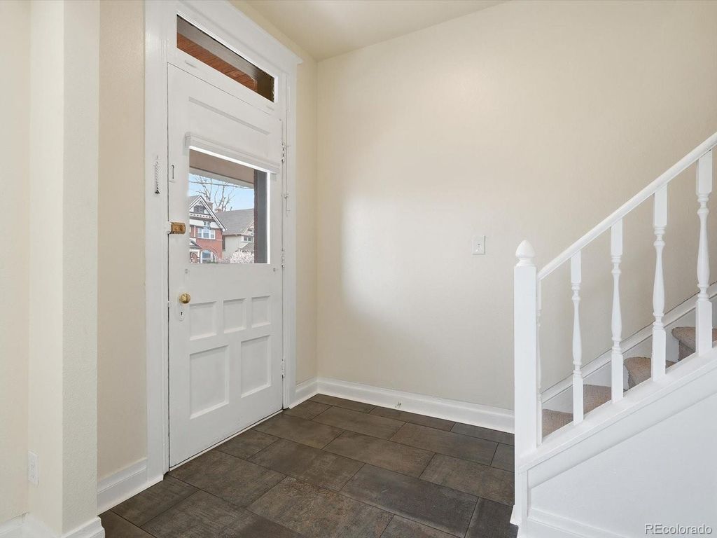 Photo of 1023 E 23rd Avenue, Denver, CO 80205 (MLS # 4565511)