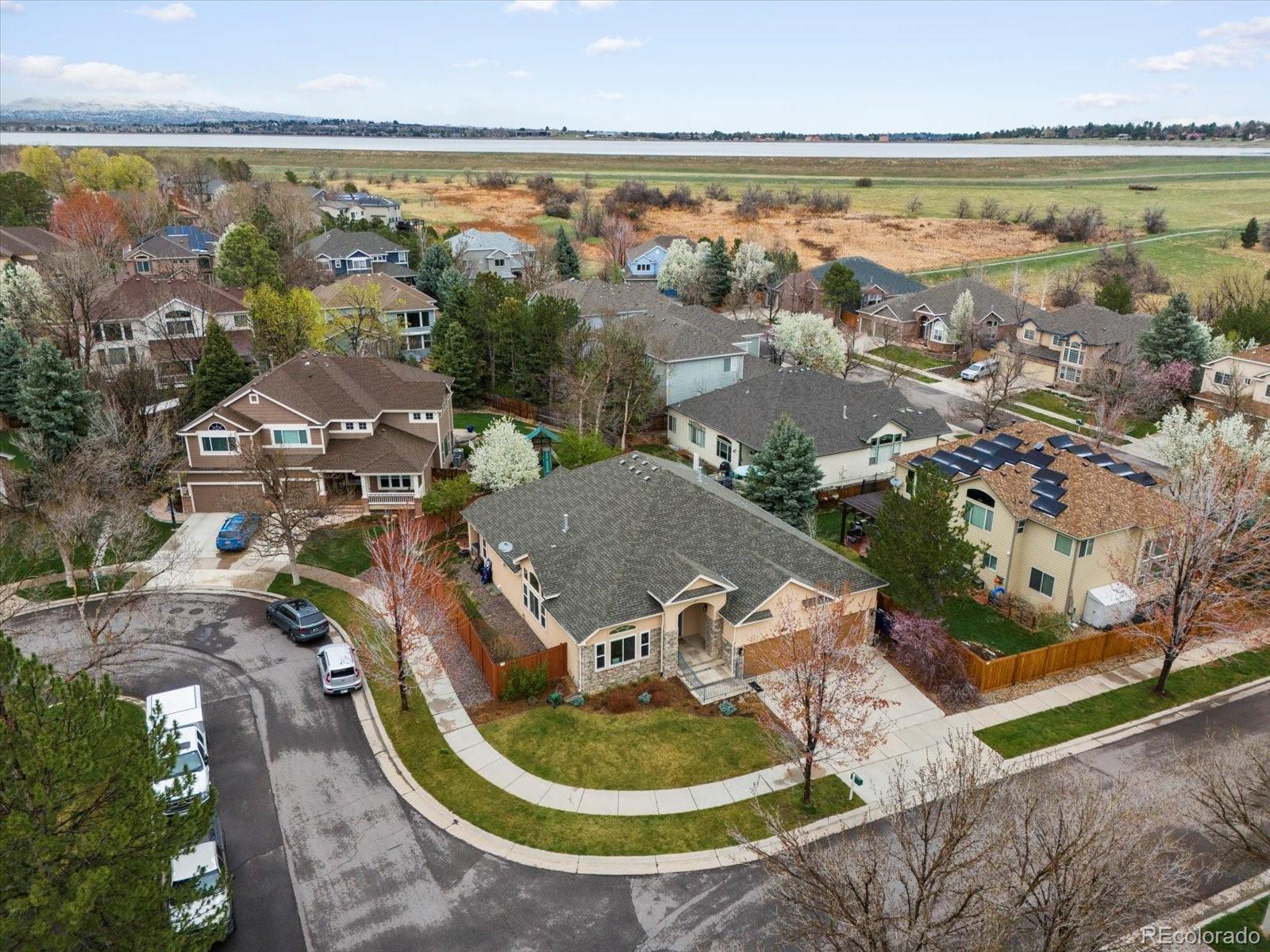 5497 W Prentice Court
