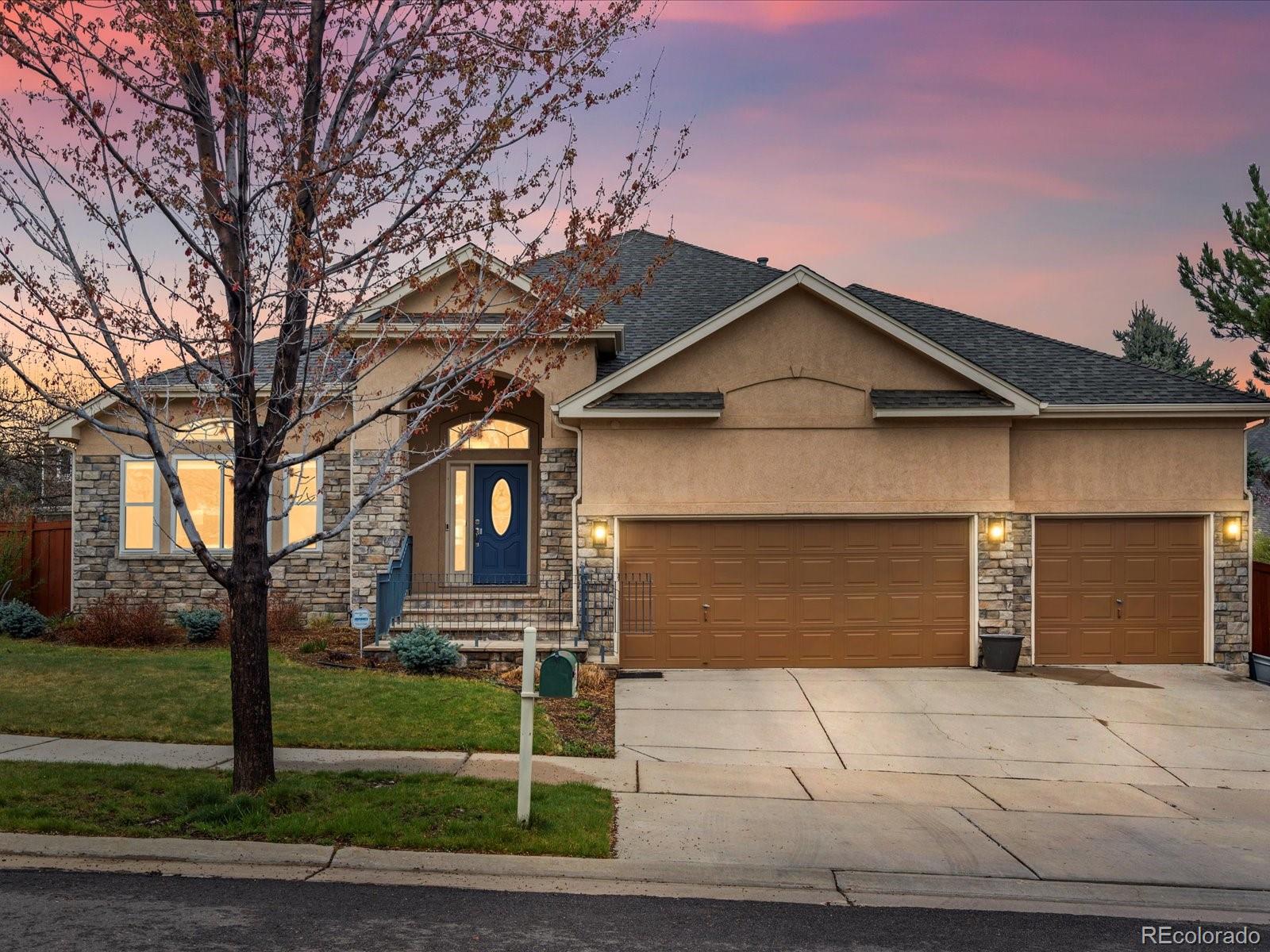 5497 W Prentice Court