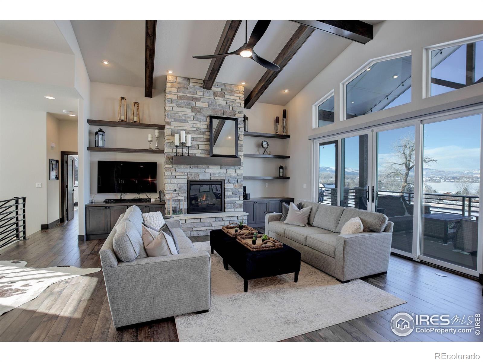 4821 Hay Wagon Court