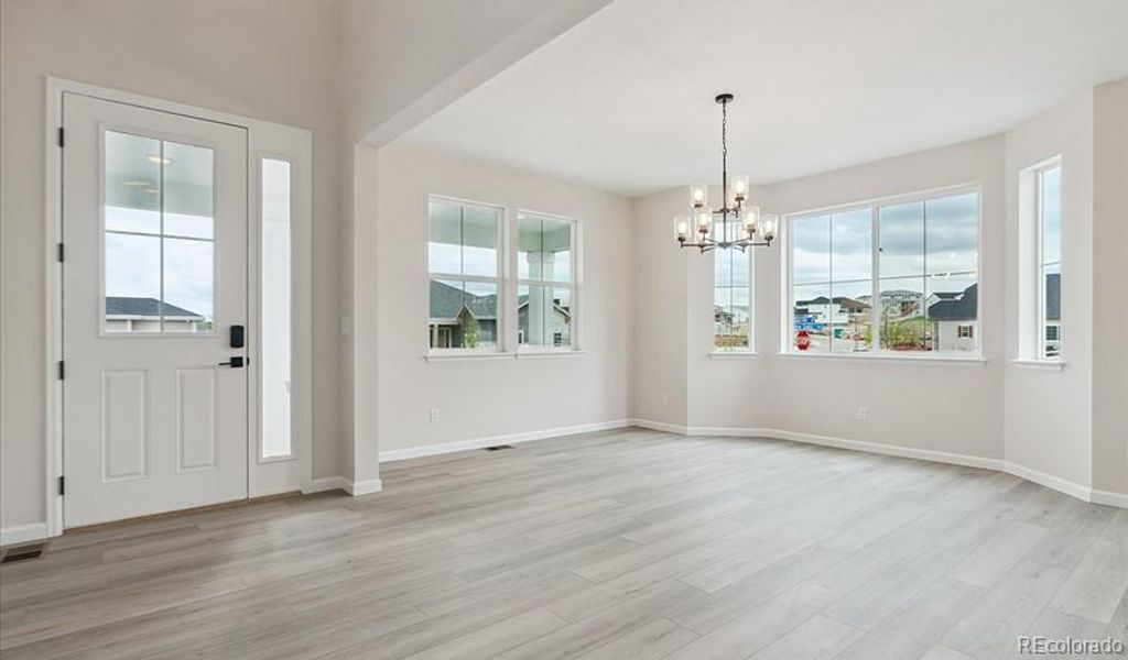 Photo of 4741 Twelve Oaks Way, Castle Rock, CO 80104 (MLS # 6973541)