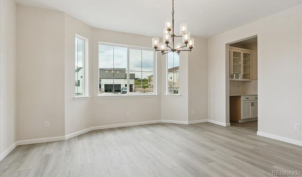 Photo of 4741 Twelve Oaks Way, Castle Rock, CO 80104 (MLS # 6973541)