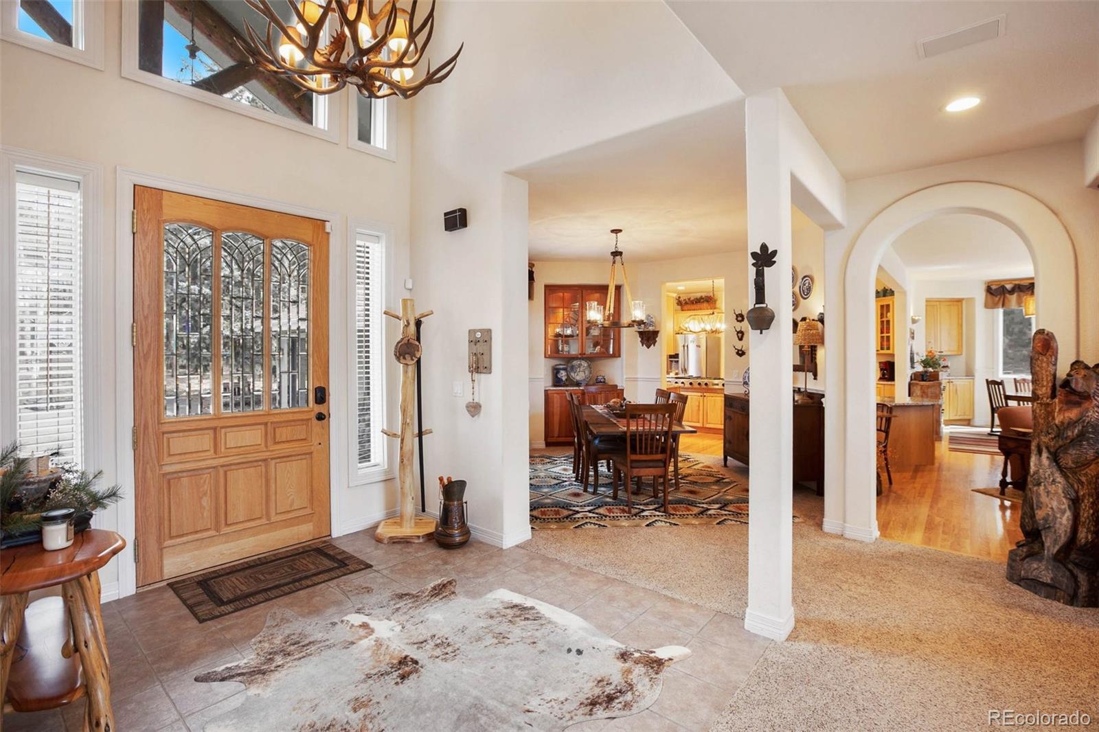725 Sun Valley Drive