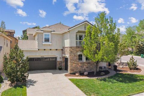 10832 Montvale Circle Highlands Ranch CO 80130