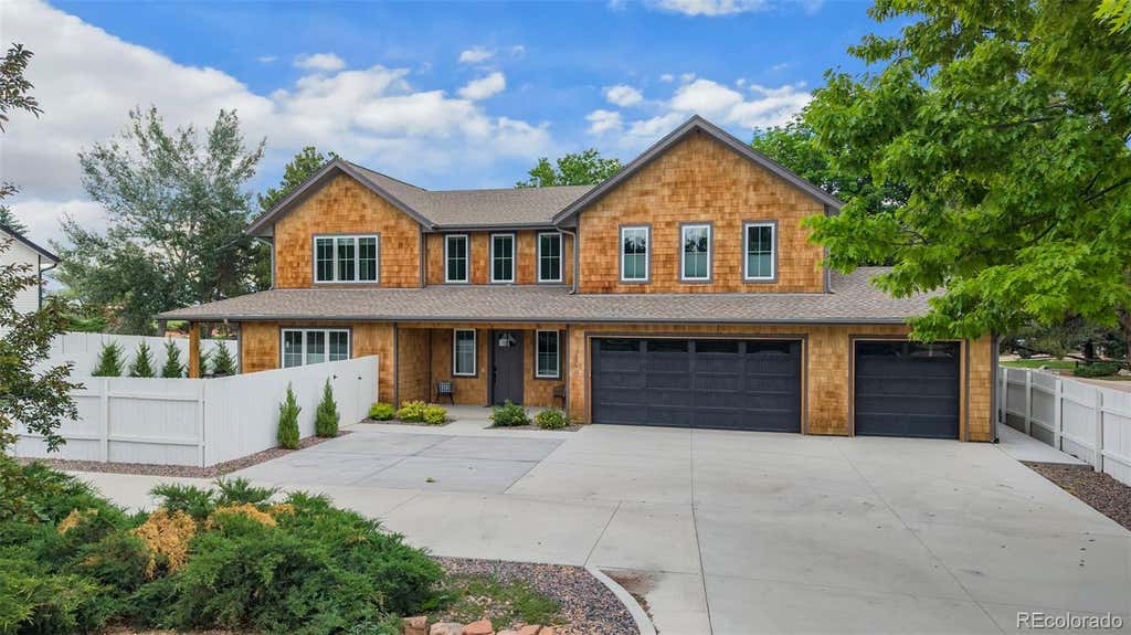 Photo of 2590 Blue Heron Way, Lafayette, CO 80026 (MLS # 3927841)