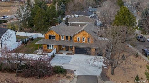Photo of 2590 Blue Heron Circle, Lafayette, CO 80026 (MLS # 3927841)