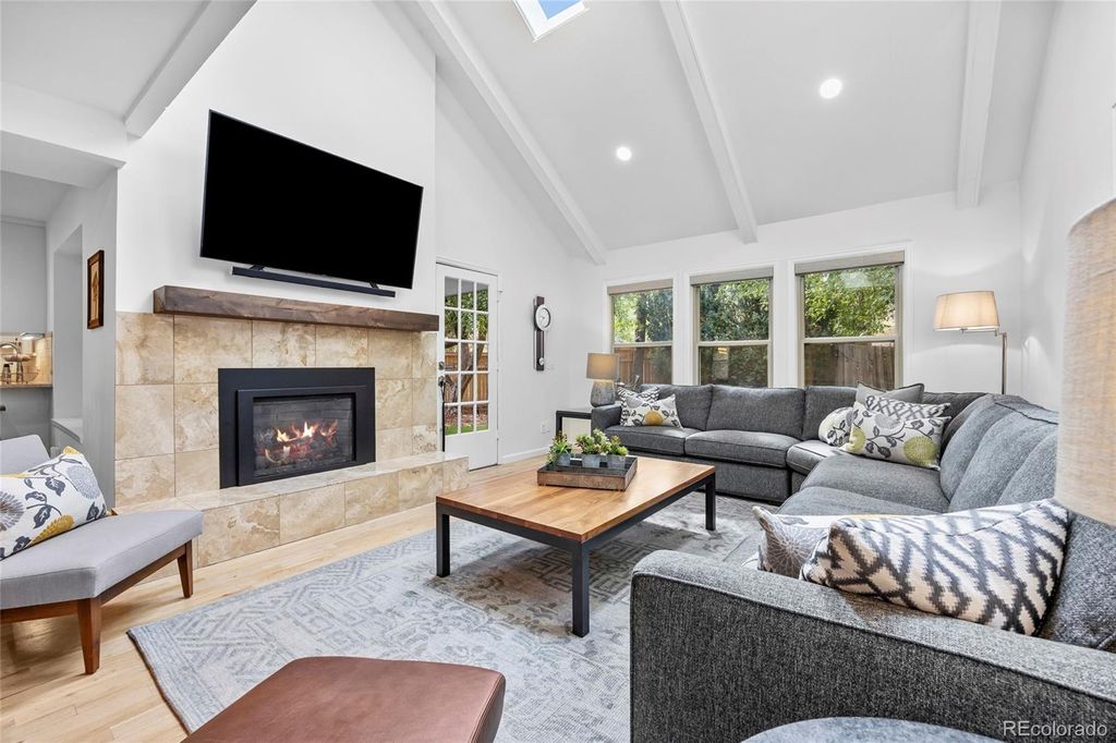 Photo of 5328 S Havana Court, Englewood, CO 80111 (MLS # 3559865)