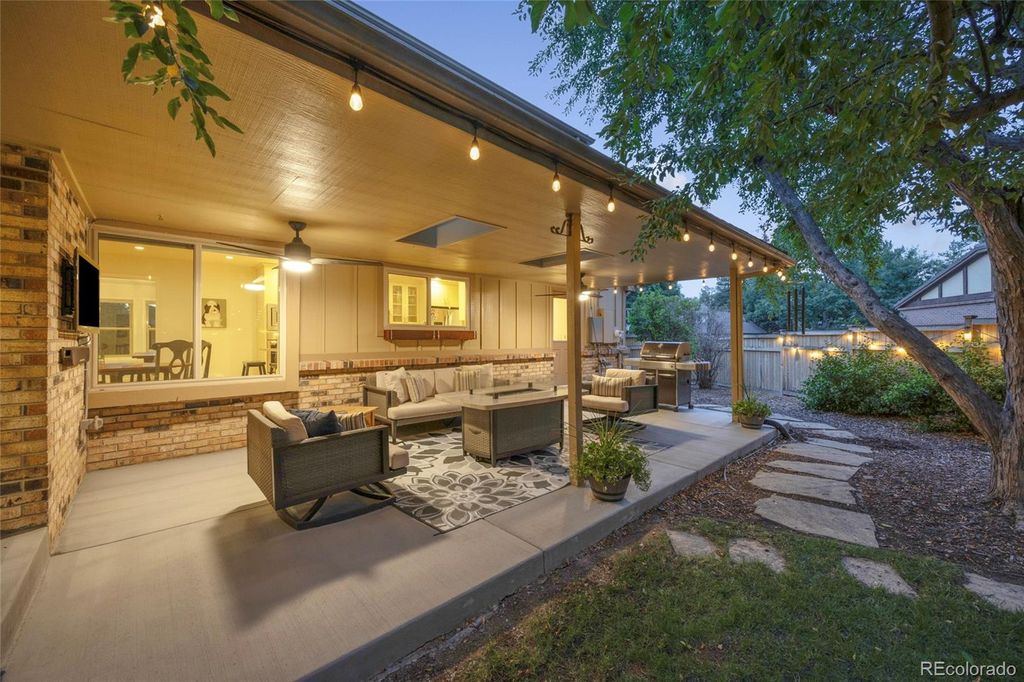Photo of 5328 S Havana Court, Englewood, CO 80111 (MLS # 3559865)