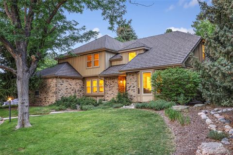 5328 S Havana Court Englewood CO 80111