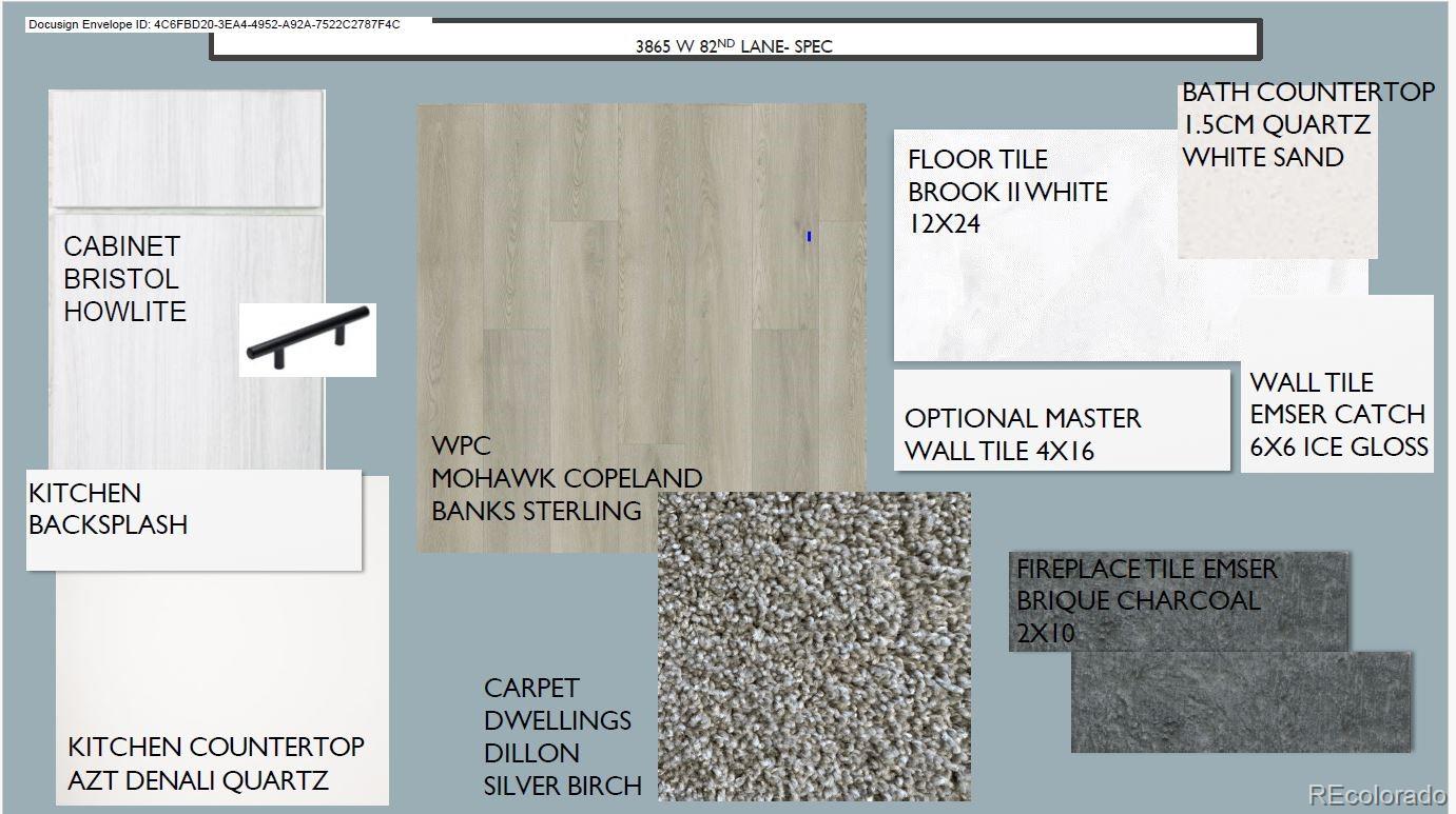 3865 W 82nd Lane, Westminster, CO, 80031 3 3865 W 82nd Lane