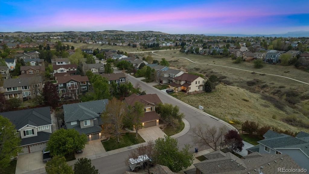 Photo of 10230 Fairgate Way, Highlands Ranch, CO 80126 (MLS # 8146469)