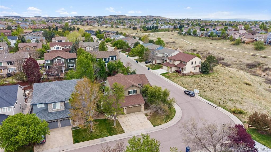 Photo of 10230 Fairgate Way, Highlands Ranch, CO 80126 (MLS # 8146469)