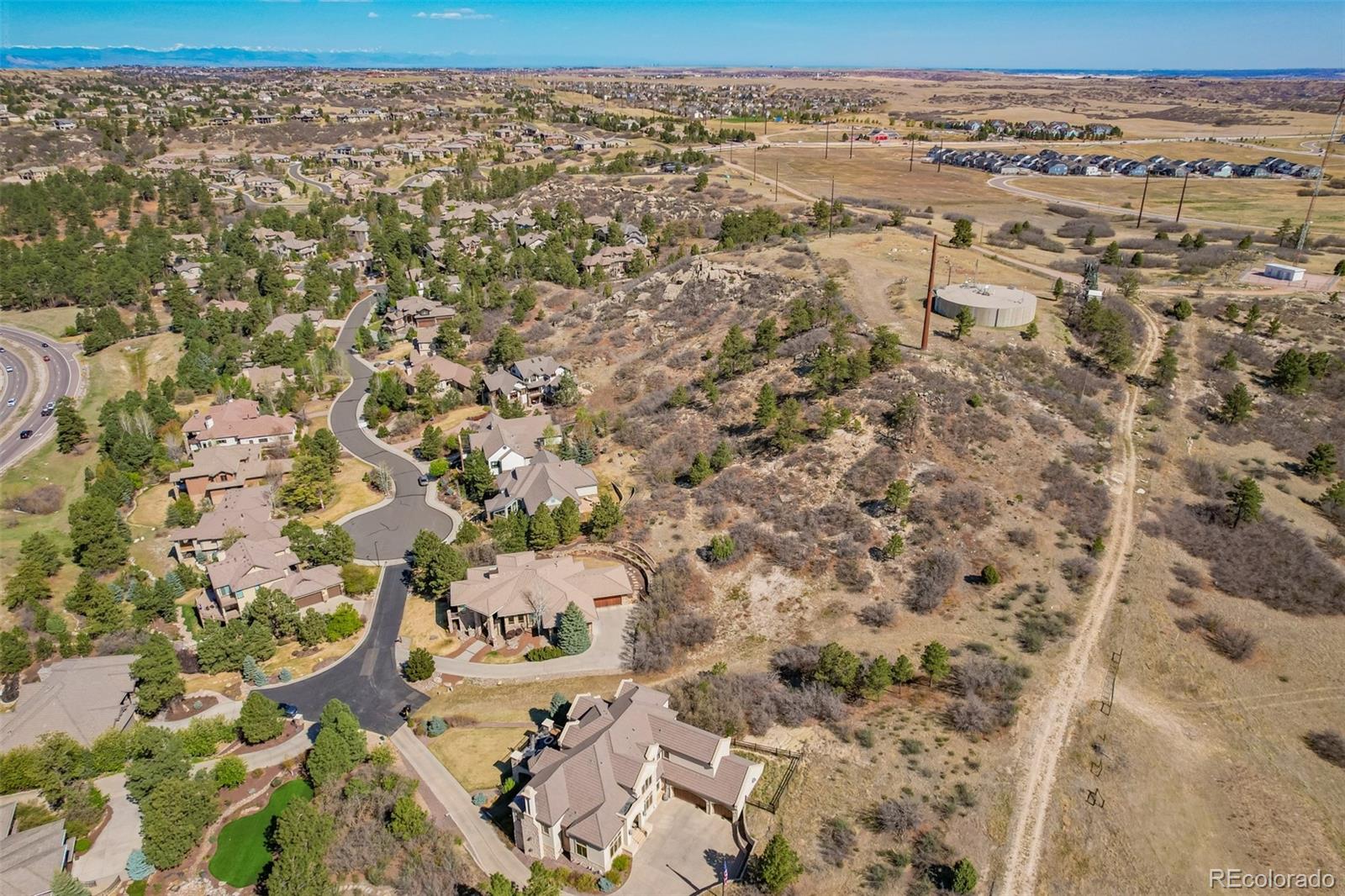 4724 Silver Pine Drive