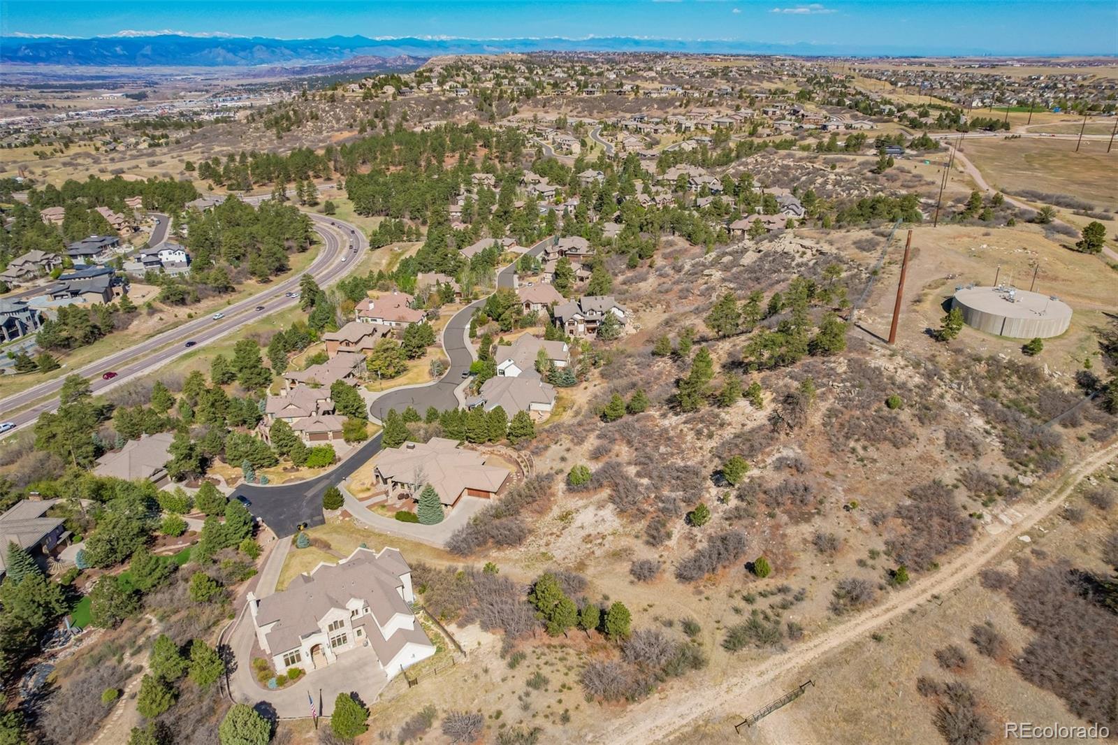 4724 Silver Pine Drive