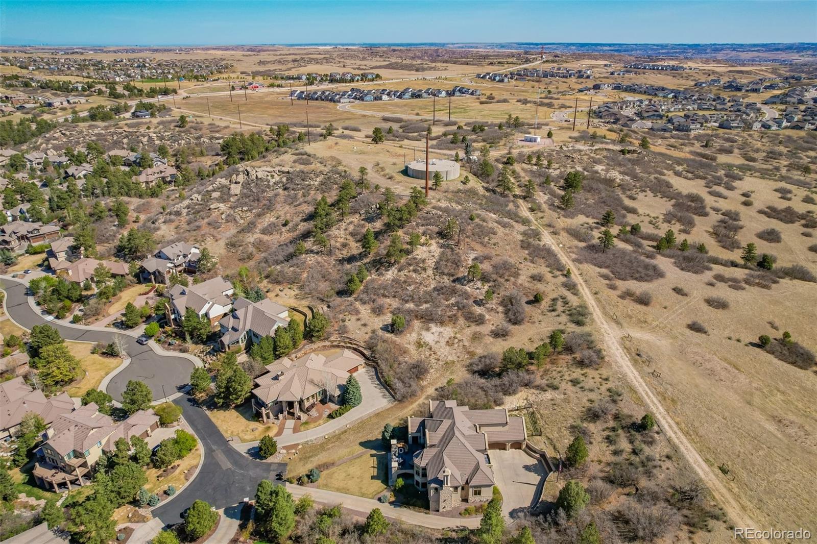 4724 Silver Pine Drive