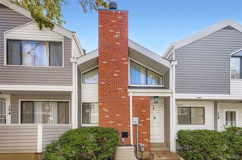 Photo of 126 S Nome Street, Aurora, CO 80012 (MLS # 3760721)