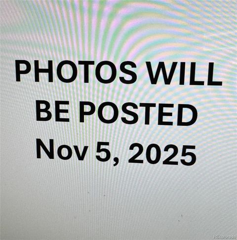 126 S Nome Street Aurora CO 80012