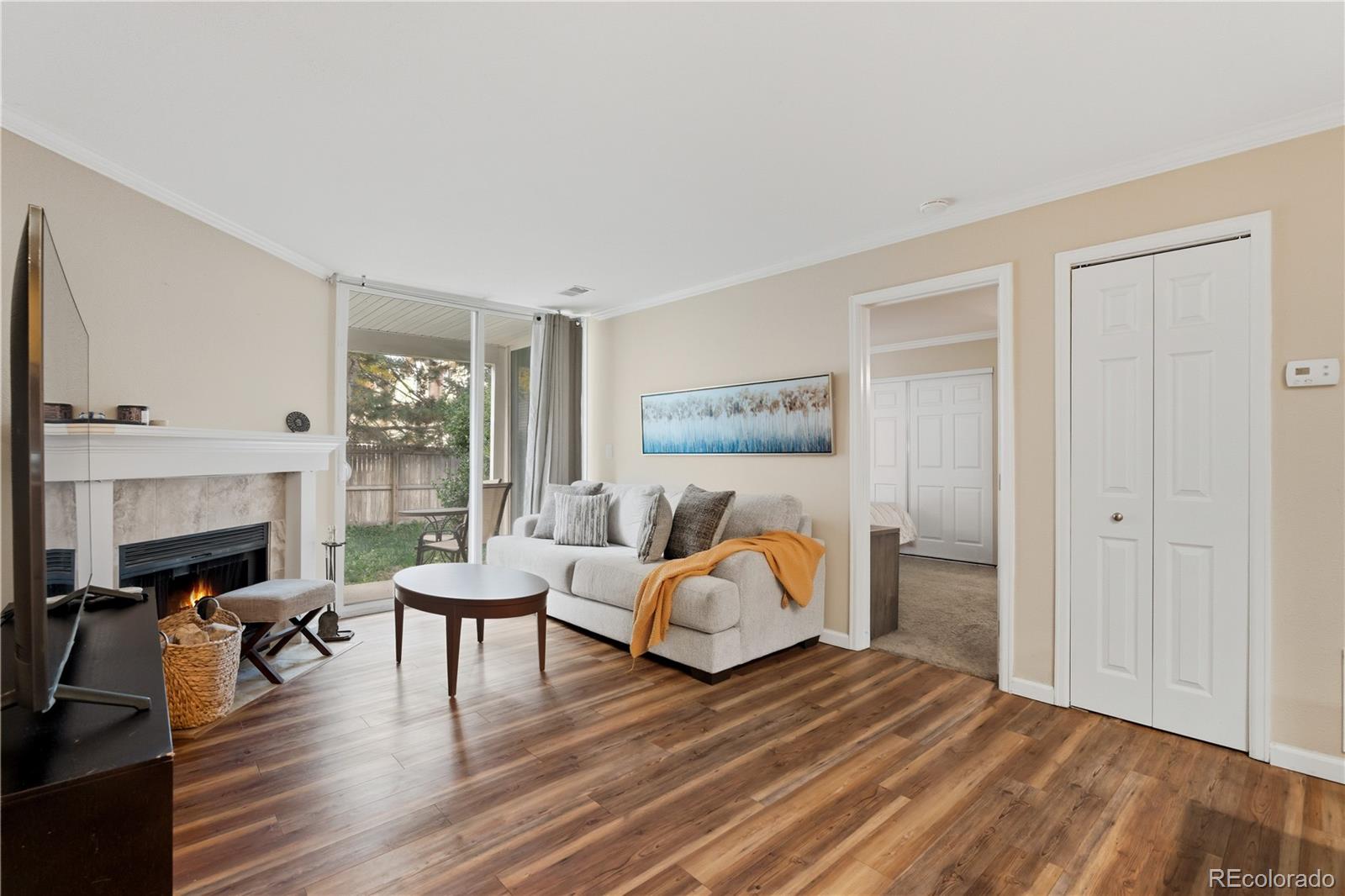 11123 E Alameda Avenue 101