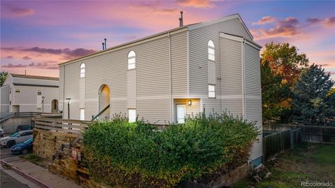 Photo of 11123 E Alameda Avenue #101, Aurora, CO 80012 (MLS # 2198385)