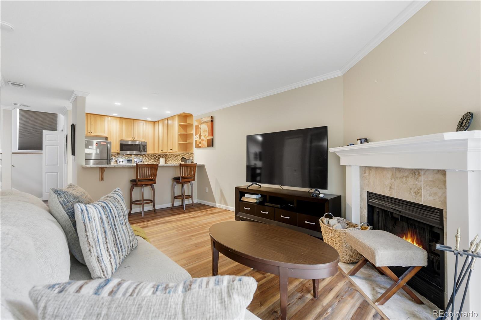 11123 E Alameda Avenue 101