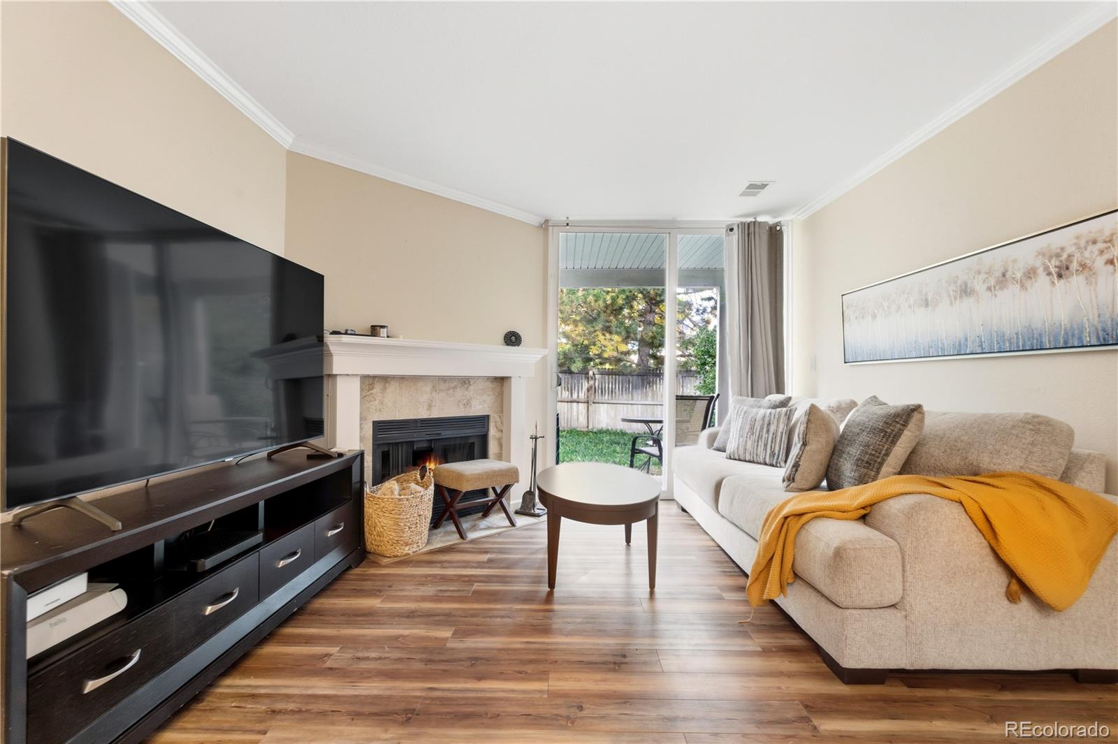 11123 E Alameda Avenue 101