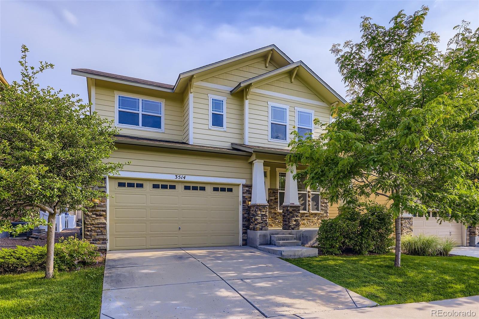 3514 E 141st Drive