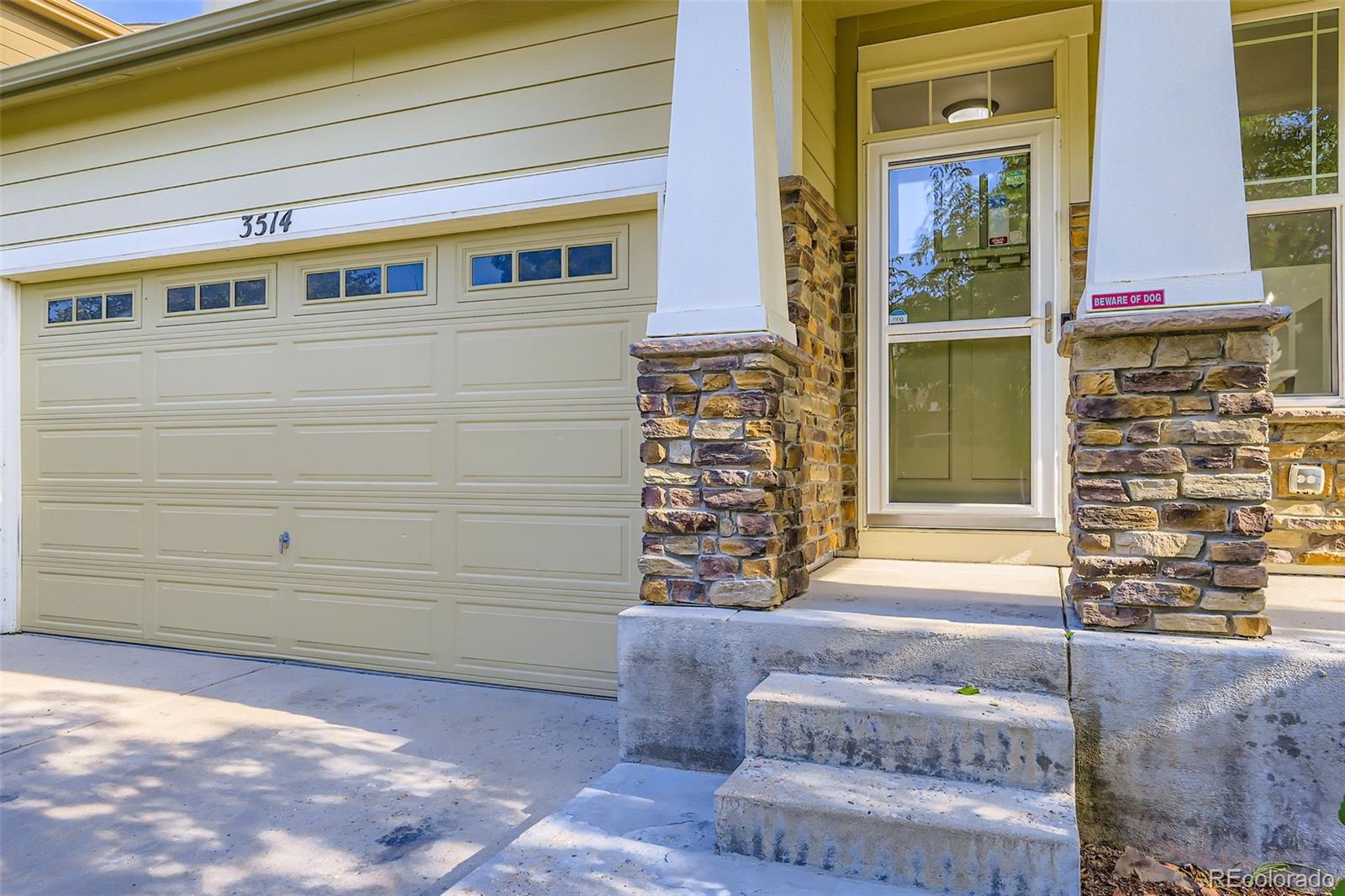 3514 E 141st Drive