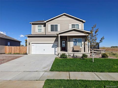 2579 Alto Street Fort Lupton CO 80621
