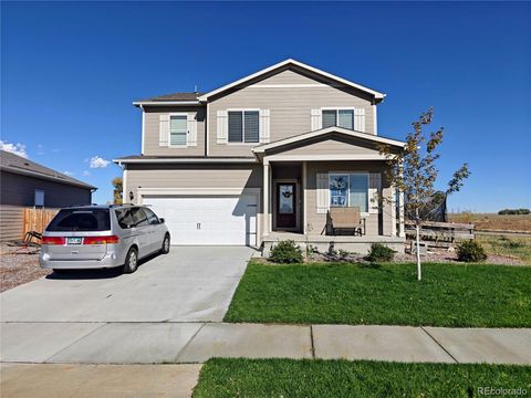 2579 Alto Street Fort Lupton CO 80621