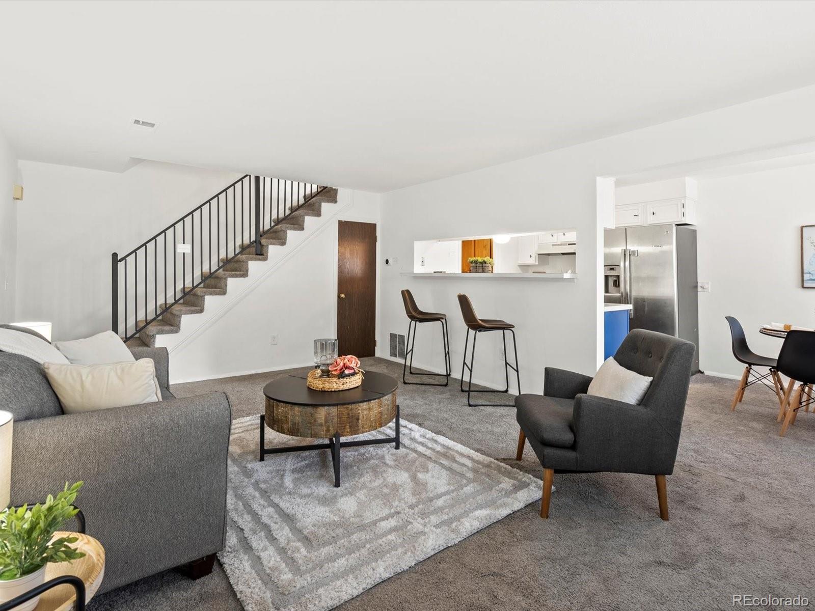7700 W Glasgow Place 15A, Littleton, CO, 80128 3 7700 W Glasgow Place 15A