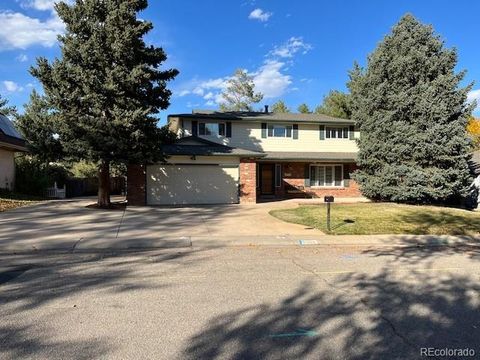 5943 W Indore Place, Littleton, CO 80128 - #: 5735806