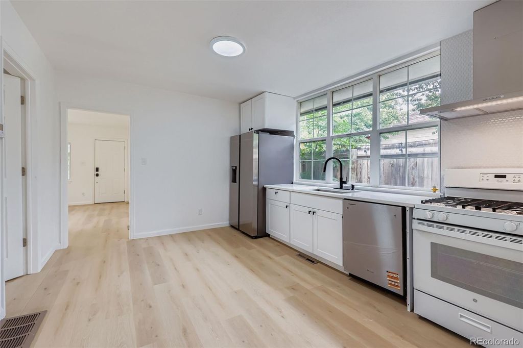 Photo of 4320 Clayton Street, Denver, CO 80216 (MLS # 9542661)