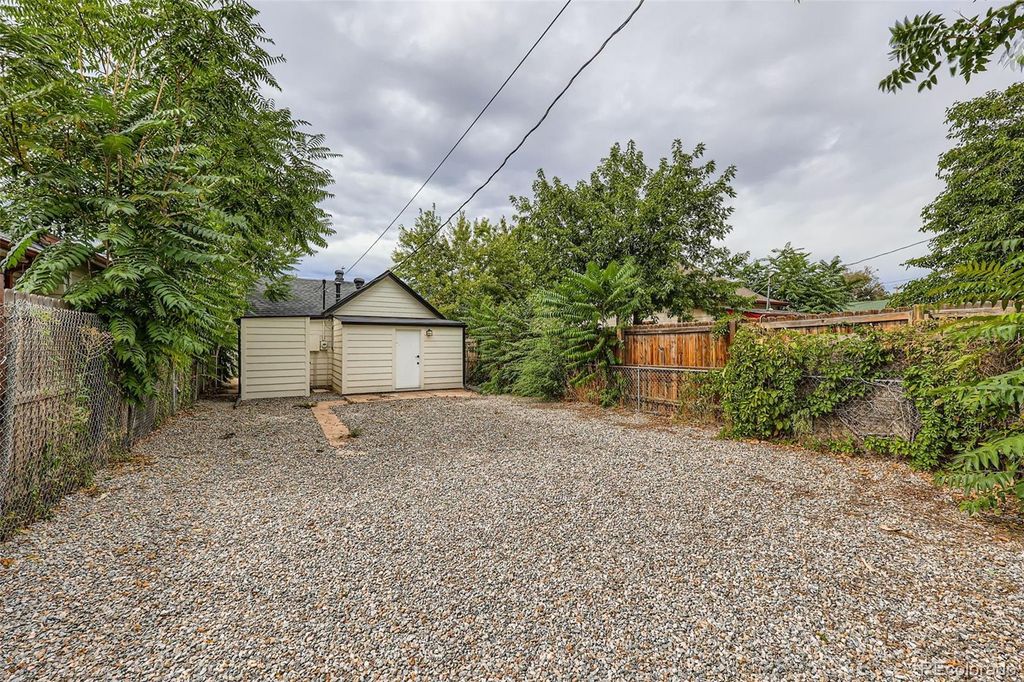 Photo of 4320 Clayton Street, Denver, CO 80216 (MLS # 9542661)