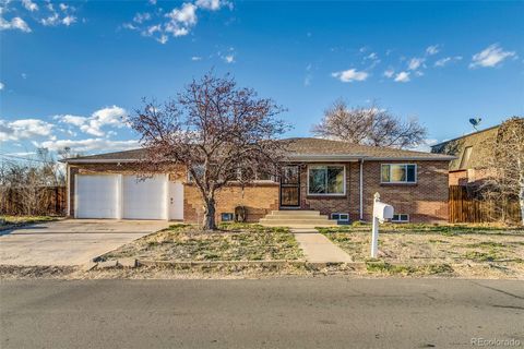 6095 W 47th Avenue Wheat Ridge CO 80033