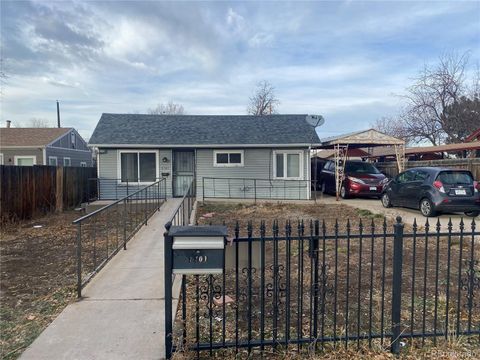 3101 W Ohio Avenue Denver CO 80219
