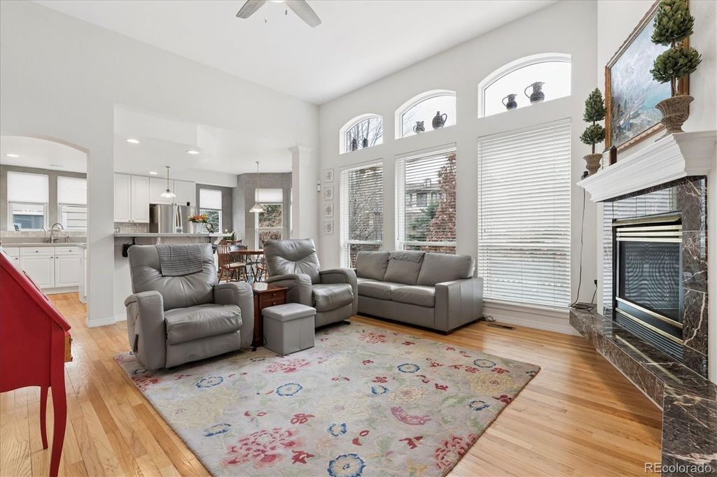 Photo of 9601 E Caley Circle, Englewood, CO 80111 (MLS # 2962369)